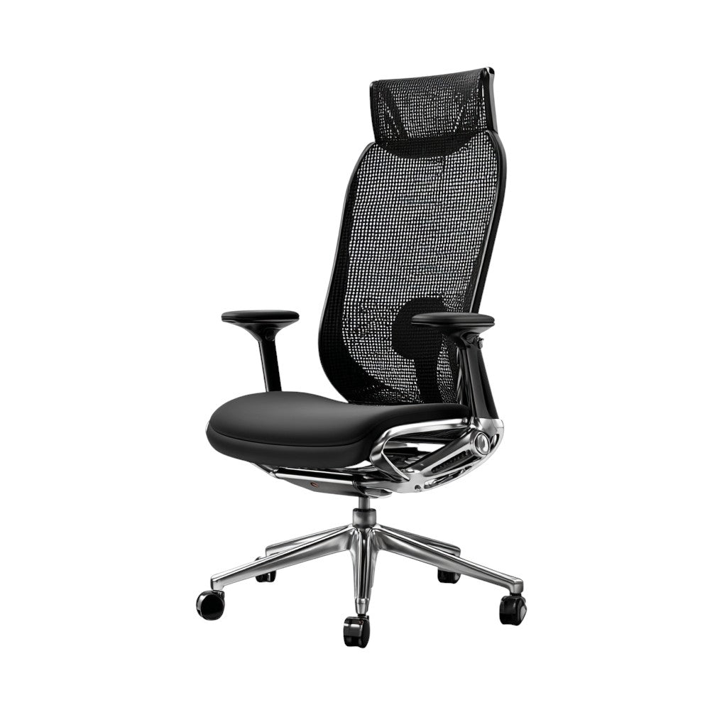 Flagship Fully Adjustable Ergonomic Mesh Office Chair